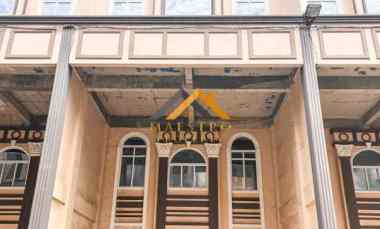 dijual rumah komplek villa jati mas