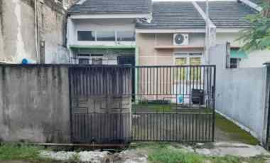 dijual rumah kondanjaya karawang timur