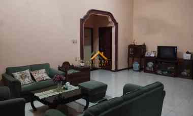 Dijual Rumah Kondisi Siap Huni Jalan Bunga Tanjung XI