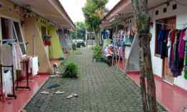 Dijual Rumah Kontrakan 13 Pintu di Tajur Bogor