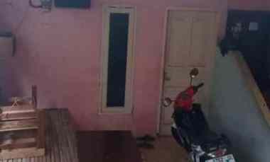 dijual rumah kontrakan di pondok cabe pamulang tangsel