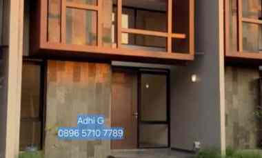 dijual rumah kopo