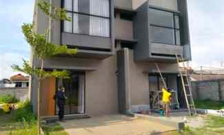 Jual Rumah Murah Bandung Selatan Kopo Smart Home Modern