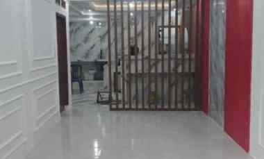 dijual rumah kopo cirangrang