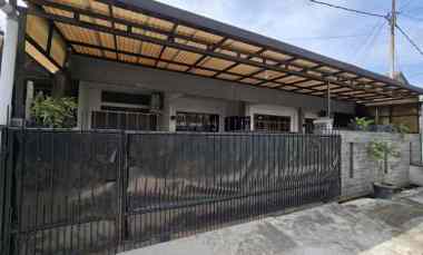 dijual rumah kopo permai 1 bandung