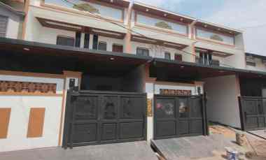 dijual rumah kopo permai 3 cibaduyut