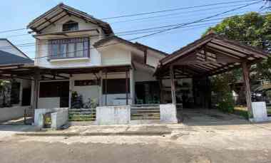 Rumah Dijual di Kopo Permai