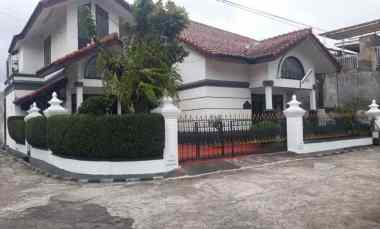 dijual rumah kopo permai iii