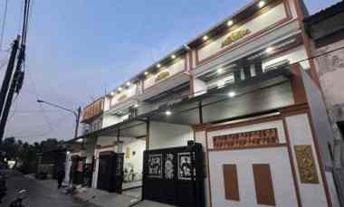 dijual rumah kopo permai iii cibaduyut