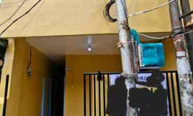 dijual rumah kos 11 kamar tidur sebrang roxy square