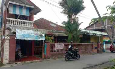 Dijual Rumah Kos dan Kios Selangkah ke Kampus Unsud