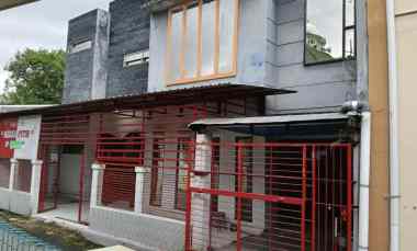 Rumah Dijual di Dekat unwida