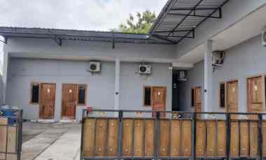 Dijual Rumah Kos di Klaten Tengah