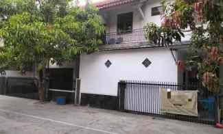 dijual rumah kos di tembalang semarang