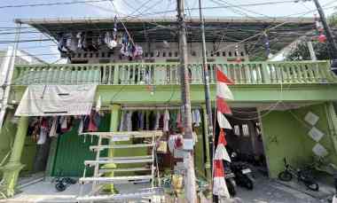 Rumah Dijual di Sungai Bambu