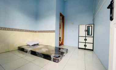 Dijual Rumah Kosan Aktif Full 100 - Buahbatu, Bandung