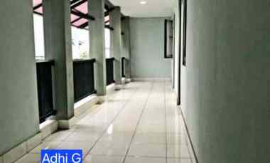 dijual rumah kosan di kawasan sejuk sayap dago bandung
