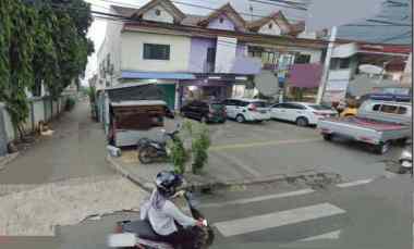 dijual rumah kost 14 kamar
