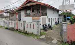 Dijual Rumah Kost 2 Lantai di Tengah Kota Makassar