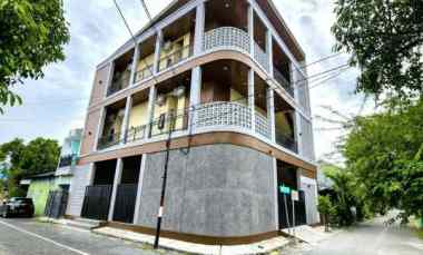dijual rumah kost baru gress gunungsari indah