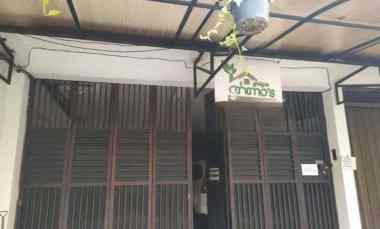 dijual rumah kost di jakarta selatan