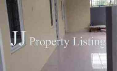 dijual rumah kost di kabayoran baru