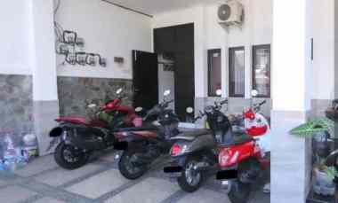 Dijual Rumah Kost di Malang