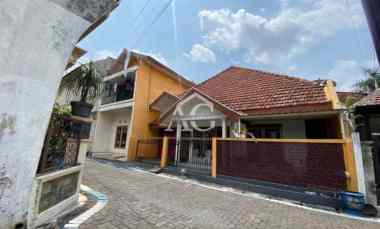 dijual rumah kost di mulyoagung dau malang
