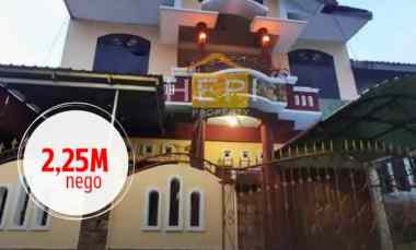 dijual rumah kost di wonodri semarang