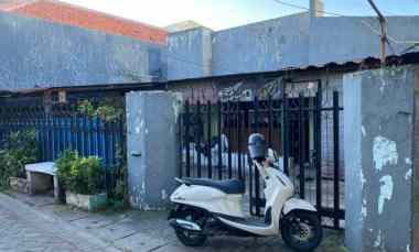 dijual rumah kost dukuh menanggal gayungan surabaya