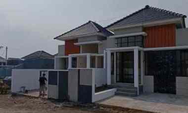dijual rumah kost exclusive lokasi sukun