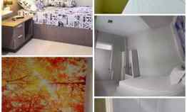 Dijual Rumah Kost Mewah Kotabaru 9 Kamar