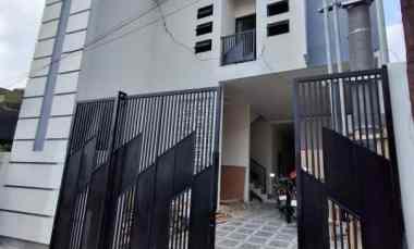 dijual rumah kost modern premium lokasi