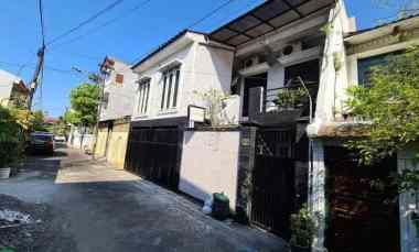 dijual rumah kost pakis tirtosari surabaya