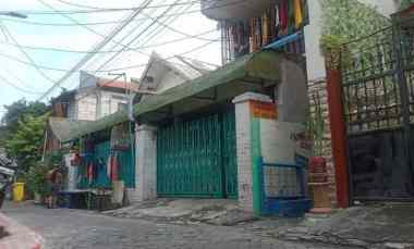 dijual rumah kost pucangan surabaya
