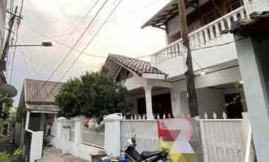 dijual rumah kost strategis di blok a jaksel