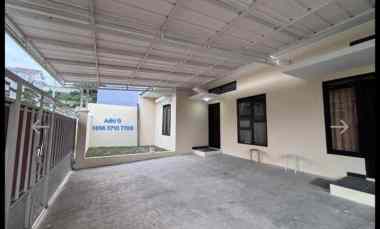 dijual rumah kota baru padalarang