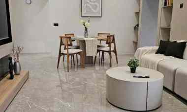 dijual rumah kota baru parahyangab