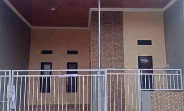 dijual rumah kota harapan indah bekasi