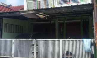 Rumah Mewah Fasilitas Lokasi Terbaik di Kota Mas Cimahi