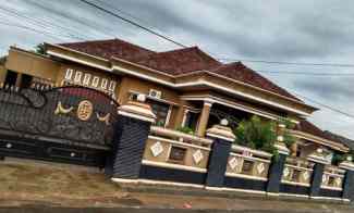 Rumah Siap Huni di Kota Sepang, Labuhan Ratu, Bandar Lampung