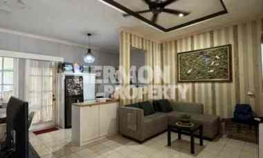 dijual rumah kota wisata cibubur