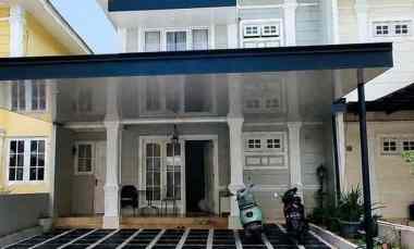 dijual rumah kota wisata cibubur