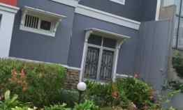 Dijual Cepat Rumah Bagus Full Furnish di Cibubur, Bisa Nego