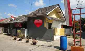 Rumah Dijual di Kotabaru
