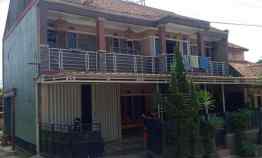 Rumah Dijual dekat Kotabaru Parahyangan, Padalarang, Bandung