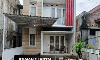 dijual rumah kotagede
