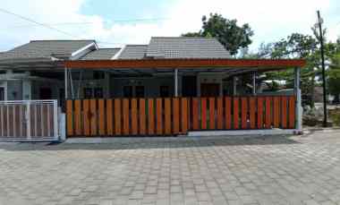 dijual rumah kotesan prambanan klaten