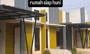 dijual rumah kp cijengkol