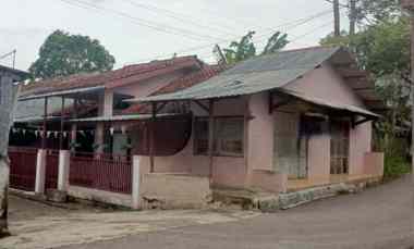 dijual rumah kp karangsari